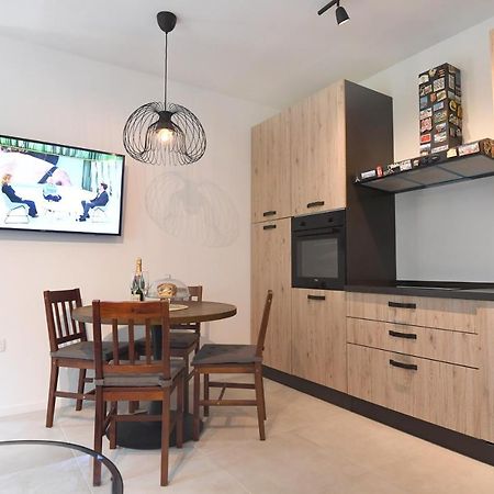 Kala House - Brand New!! Villa Zadar Dış mekan fotoğraf