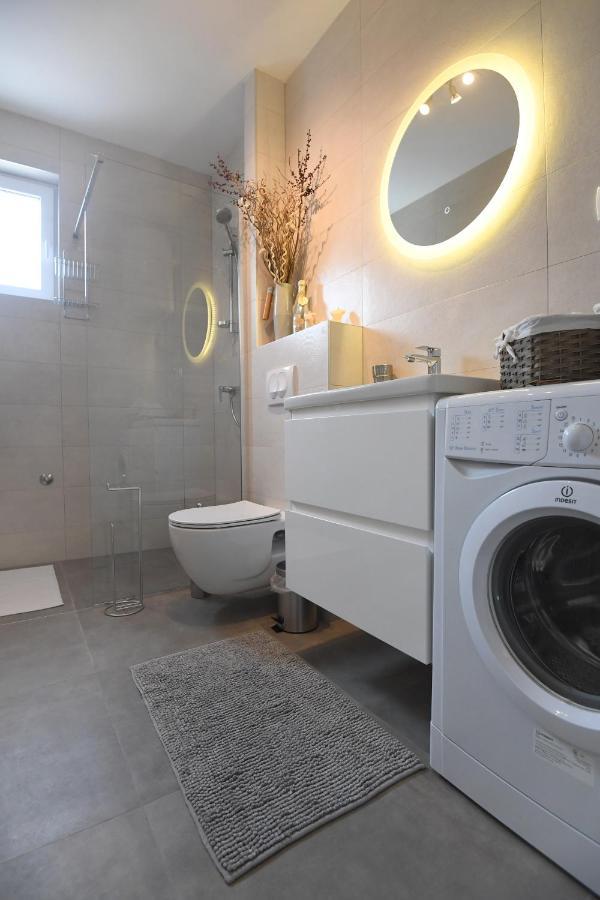 Kala House - Brand New!! Villa Zadar Dış mekan fotoğraf