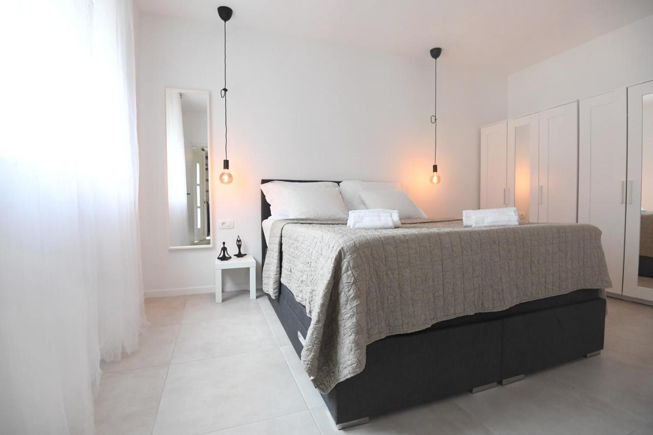 Kala House - Brand New!! Villa Zadar Dış mekan fotoğraf