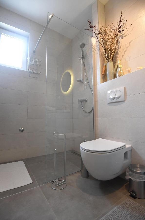 Kala House - Brand New!! Villa Zadar Dış mekan fotoğraf